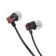 GS-359C 3.5mm In-ear Headphone for Tablet Cell Phone