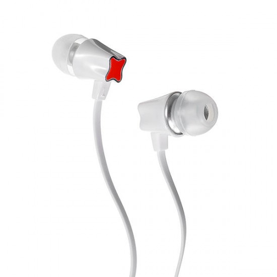 GS-359C 3.5mm In-ear Headphone for Tablet Cell Phone