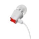 GS-359C 3.5mm In-ear Headphone for Tablet Cell Phone GS-359C 3.5mm In-ear Headphone for Tablet Cell Phone