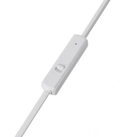 GS-359C 3.5mm In-ear Headphone for Tablet Cell Phone GS-359C 3.5mm In-ear Headphone for Tablet Cell Phone