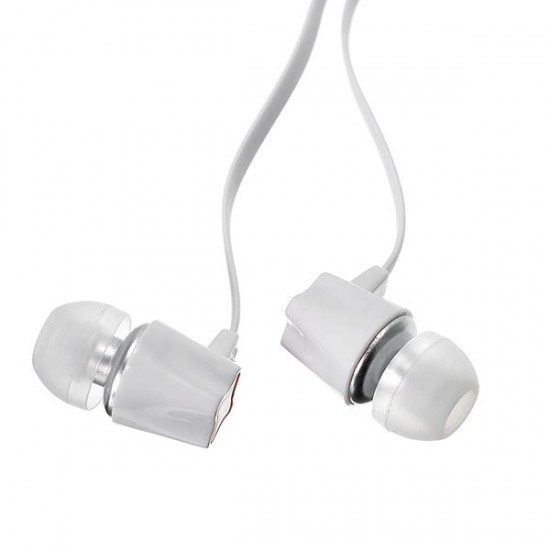 GS-359C 3.5mm In-ear Headphone for Tablet Cell Phone GS-359C 3.5mm In-ear Headphone for Tablet Cell Phone