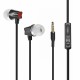 GS-359C 3.5mm In-ear Headphone for Tablet Cell Phone GS-359C 3.5mm In-ear Headphone for Tablet Cell Phone