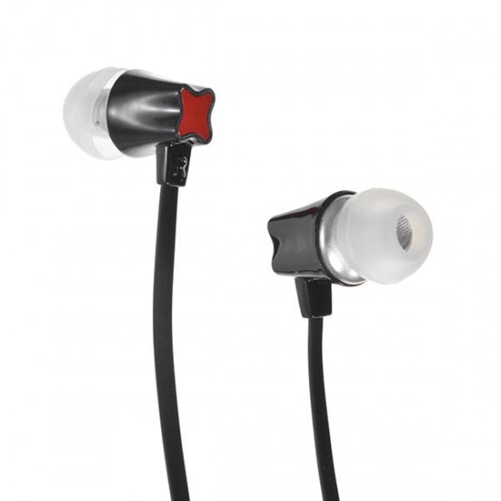 GS-359C 3.5mm In-ear Headphone for Tablet Cell Phone GS-359C 3.5mm In-ear Headphone for Tablet Cell Phone