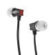 GS-359C 3.5mm In-ear Headphone for Tablet Cell Phone