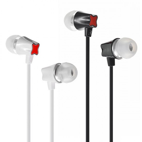 GS-359C 3.5mm In-ear Headphone for Tablet Cell Phone GS-359C 3.5mm In-ear Headphone for Tablet Cell Phone