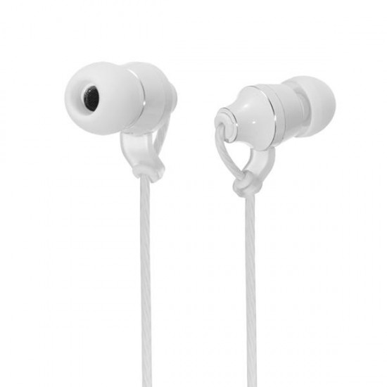 GS-C7 3.5mm In-ear Headphone with Microphone for Tablet Cell Phone