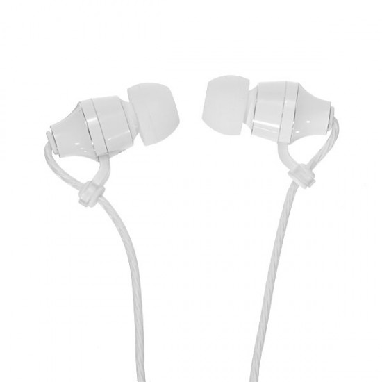 GS-C7 3.5mm In-ear Headphone with Microphone for Tablet Cell Phone GS-C7 3.5mm In-ear Headphone with Microphone for Tablet Cell Phone