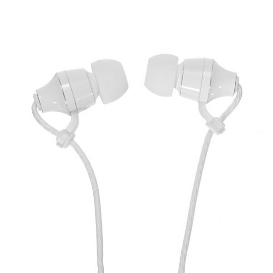 GS-C7 3.5mm In-ear Headphone with Microphone for Tablet Cell Phone