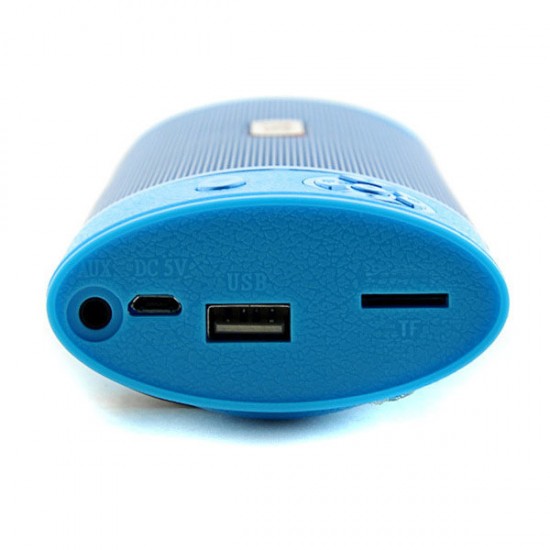 JY-11 Wireless bluetooth Mini Speaker Support TF Card