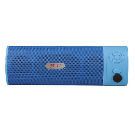 JY-11 Wireless bluetooth Mini Speaker Support TF Card JY-11 Wireless bluetooth Mini Speaker Support TF Card