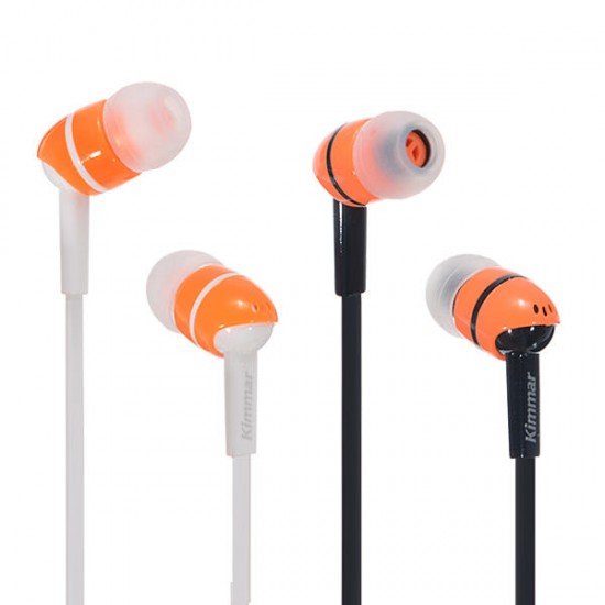 X-1538F Headset Earphone Headphone For Cell Phone Tablet