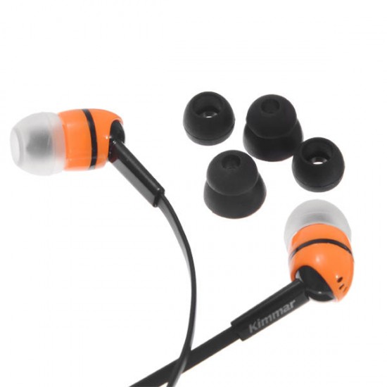 X-1538F Headset Earphone Headphone For Cell Phone Tablet