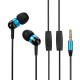MDH JBM-A8 Ultimate Aluminum Alloy Wire Headset for MID/MP3/MP4/CD/IPhone/Android MDH JBM-A8 Ultimate Aluminum Alloy Wire Headset for MID/MP3/MP4/CD/IPhone/Android