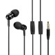 MDH JBM-A8 Ultimate Aluminum Alloy Wire Headset for MID/MP3/MP4/CD/IPhone/Android MDH JBM-A8 Ultimate Aluminum Alloy Wire Headset for MID/MP3/MP4/CD/IPhone/Android
