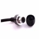 MHD IP630 Universal In-ear Headphone with Microphone for Tablet Cell Phone