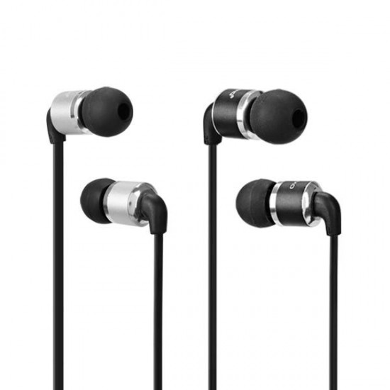 MHD IP630 Universal In-ear Headphone with Microphone for Tablet Cell Phone