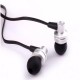 MHD IP640 Universal In-ear Headphone with Microphone for Tablet Cell Phone