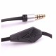 MHD IP640 Universal In-ear Headphone with Microphone for Tablet Cell Phone