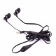 MHD IP640 Universal In-ear Headphone with Microphone for Tablet Cell Phone