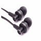 MHD IP640 Universal In-ear Headphone with Microphone for Tablet Cell Phone