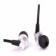 MHD IP640 Universal In-ear Headphone with Microphone for Tablet Cell Phone