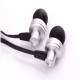 MHD IP640 Universal In-ear Headphone with Microphone for Tablet Cell Phone MHD IP640 Universal In-ear Headphone with Microphone for Tablet Cell Phone