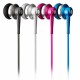 MHD IP670 Universal In-Ear Heavy Bass Headphone With Microphone for Tablet Cell Phone MHD IP670 Universal In-Ear Heavy Bass Headphone With Microphone for Tablet Cell Phone
