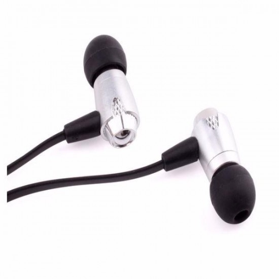 MHD IP810 Universal In-ear Bass Headphone with Microphone for Tablet Cell Phone MHD IP810 Universal In-ear Bass Headphone with Microphone for Tablet Cell Phone