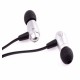 MHD IP810 Universal In-ear Bass Headphone with Microphone for Tablet Cell Phone