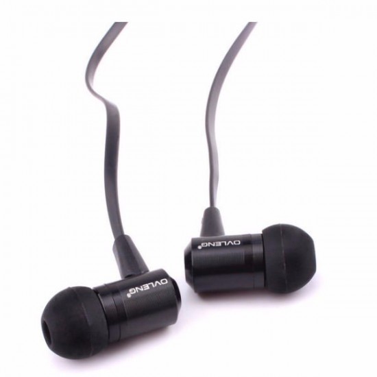 MHD IP820 Universal In-ear Bass Headphone with Microphone for Tablet Cell Phone MHD IP820 Universal In-ear Bass Headphone with Microphone for Tablet Cell Phone