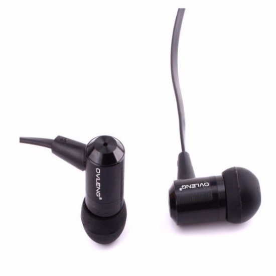 MHD IP820 Universal In-ear Bass Headphone with Microphone for Tablet Cell Phone MHD IP820 Universal In-ear Bass Headphone with Microphone for Tablet Cell Phone
