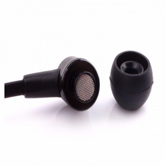 MHD IP820 Universal In-ear Bass Headphone with Microphone for Tablet Cell Phone MHD IP820 Universal In-ear Bass Headphone with Microphone for Tablet Cell Phone