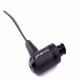 MHD IP820 Universal In-ear Bass Headphone with Microphone for Tablet Cell Phone MHD IP820 Universal In-ear Bass Headphone with Microphone for Tablet Cell Phone