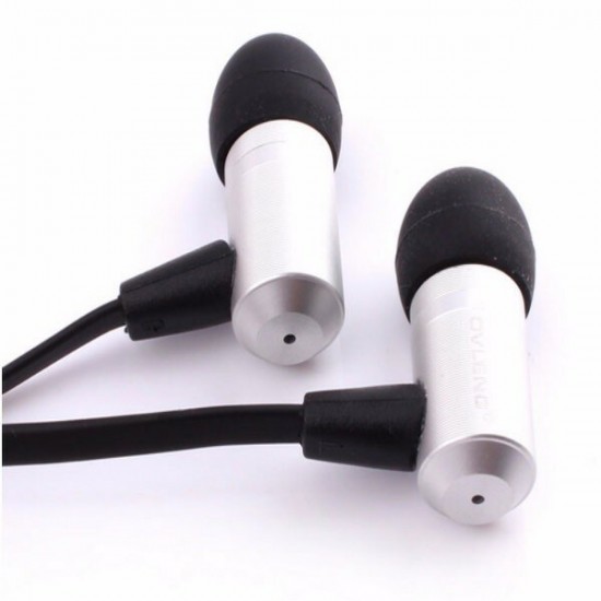 MHD IP820 Universal In-ear Bass Headphone with Microphone for Tablet Cell Phone MHD IP820 Universal In-ear Bass Headphone with Microphone for Tablet Cell Phone