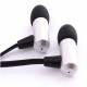 MHD IP820 Universal In-ear Bass Headphone with Microphone for Tablet Cell Phone