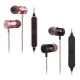 Magnetic Sports Wireless bluetooth 4.1 Headset In-Ear Stereo Headphones