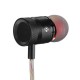 Magnetic Sports Wireless bluetooth 4.1 Headset In-Ear Stereo Headphones