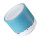 Mini Portable Wireless bluetooth Hifi Bass Stereo Speaker MIC TF USB LED Mini Portable Wireless bluetooth Hifi Bass Stereo Speaker MIC TF USB LED