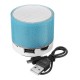 Mini Portable Wireless bluetooth Hifi Bass Stereo Speaker MIC TF USB LED Mini Portable Wireless bluetooth Hifi Bass Stereo Speaker MIC TF USB LED
