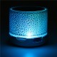 Mini Portable Wireless bluetooth Hifi Bass Stereo Speaker MIC TF USB LED Mini Portable Wireless bluetooth Hifi Bass Stereo Speaker MIC TF USB LED