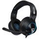 N11 USB 3.5mm Gaming Headphone Earphone Super Bass with Microphone for PC Laptop Tablet N11 USB 3.5mm Gaming Headphone Earphone Super Bass with Microphone for PC Laptop Tablet