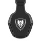 U3 3.5mm Gaming Super Bass Headphone Earphone for PC Laptop Tablet U3 3.5mm Gaming Super Bass Headphone Earphone for PC Laptop Tablet