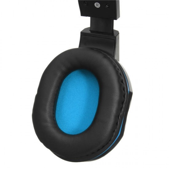 X2 3.5mm Stereo Headset with Microphone Volume Control for PC GAMING X2 3.5mm Stereo Headset with Microphone Volume Control for PC GAMING