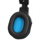 X2 3.5mm Stereo Headset with Microphone Volume Control for PC GAMING X2 3.5mm Stereo Headset with Microphone Volume Control for PC GAMING