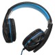 X2 3.5mm Stereo Headset with Microphone Volume Control for PC GAMING