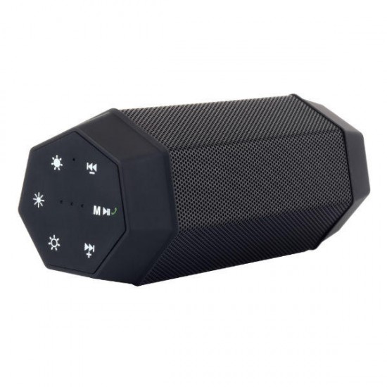 Portable Wireless Stereo bluetooth 3.0 Speaker For Tablet Phone Portable Wireless Stereo bluetooth 3.0 Speaker For Tablet Phone