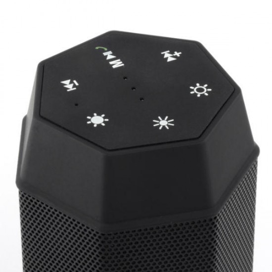 Portable Wireless Stereo bluetooth 3.0 Speaker For Tablet Phone