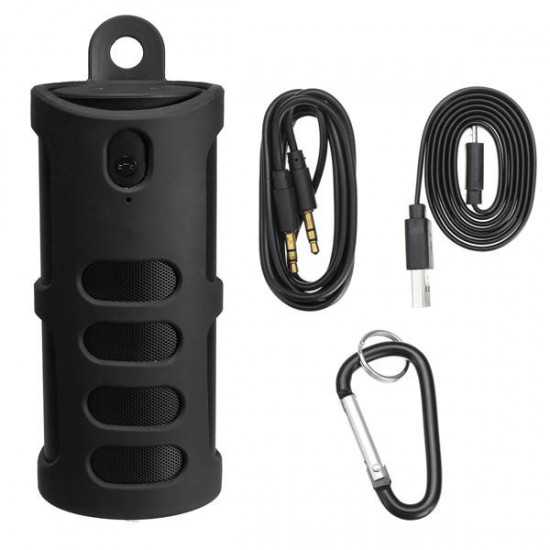 Portable Wireless bluetooth Bass Speaker Support TD Card For Tablet Mobile Phone Portable Wireless bluetooth Bass Speaker Support TD Card For Tablet Mobile Phone