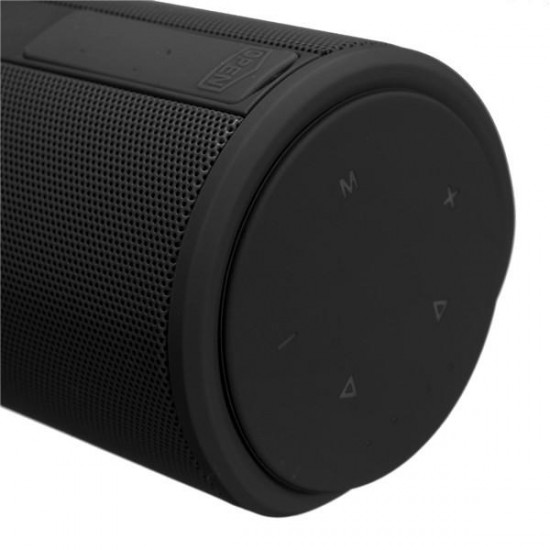 Portable Wireless bluetooth Bass Speaker Support TD Card For Tablet Mobile Phone