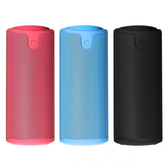 Portable Wireless bluetooth Bass Speaker Support TD Card For Tablet Mobile Phone